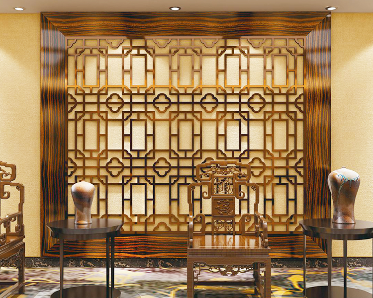 蕪湖屏風(fēng)隔斷