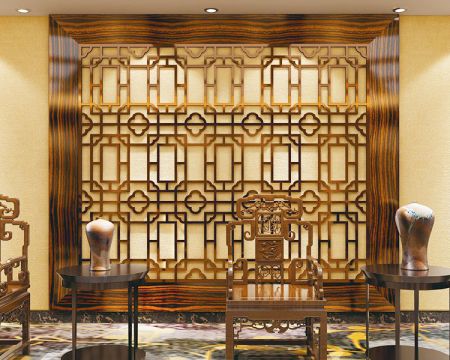 蕪湖屏風(fēng)隔斷