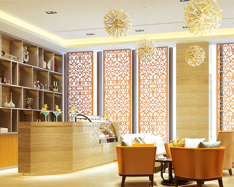 南京屏風(fēng)隔斷