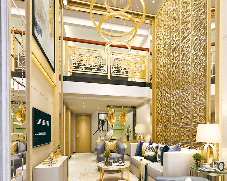 蕪湖屏風(fēng)隔斷