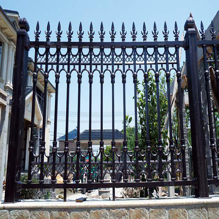 宣城別墅護(hù)欄