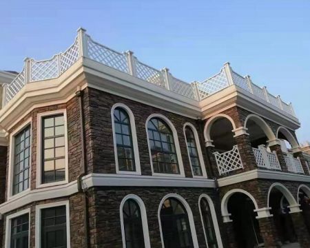 南京陽臺護(hù)欄