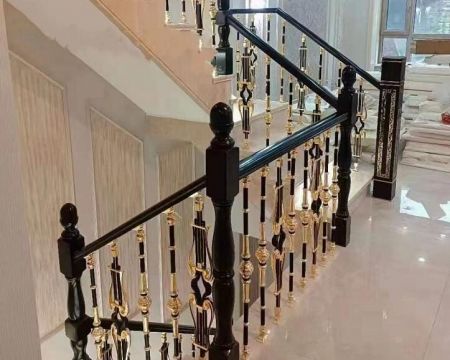 滁州樓梯扶手