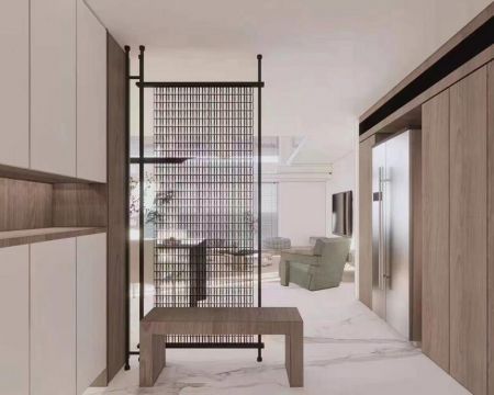 滁州屏風(fēng)隔斷