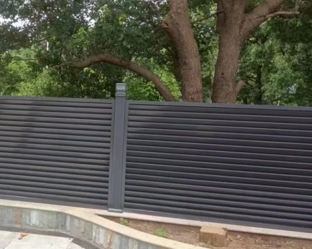 別墅庭院護(hù)欄